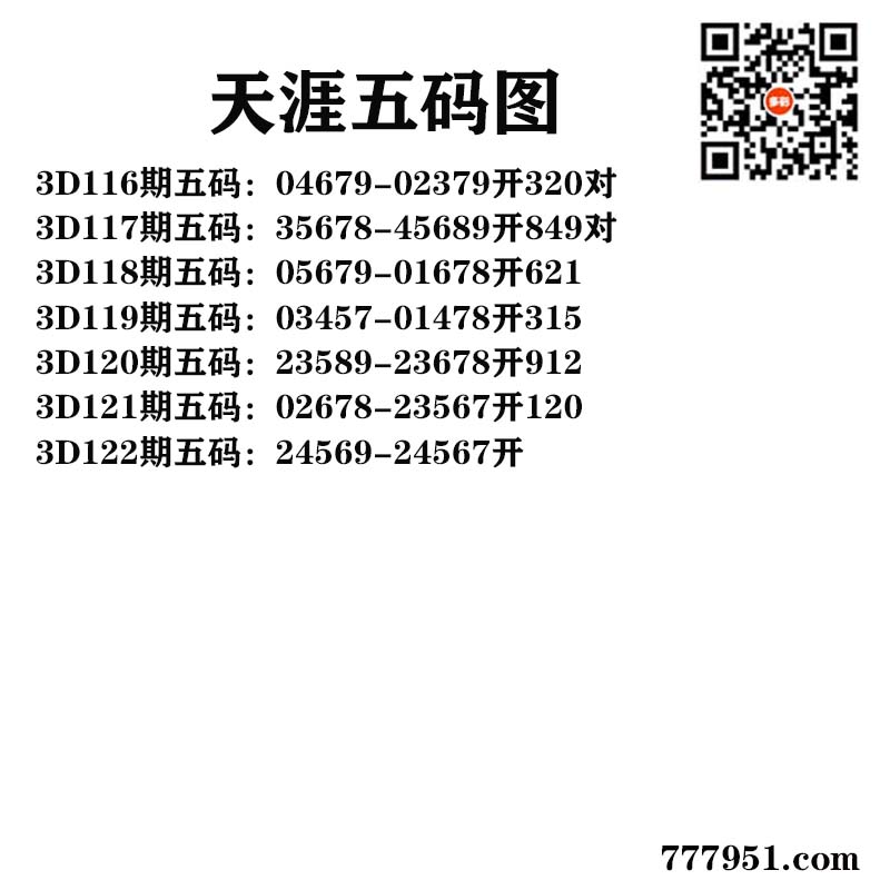 天涯五码.jpg